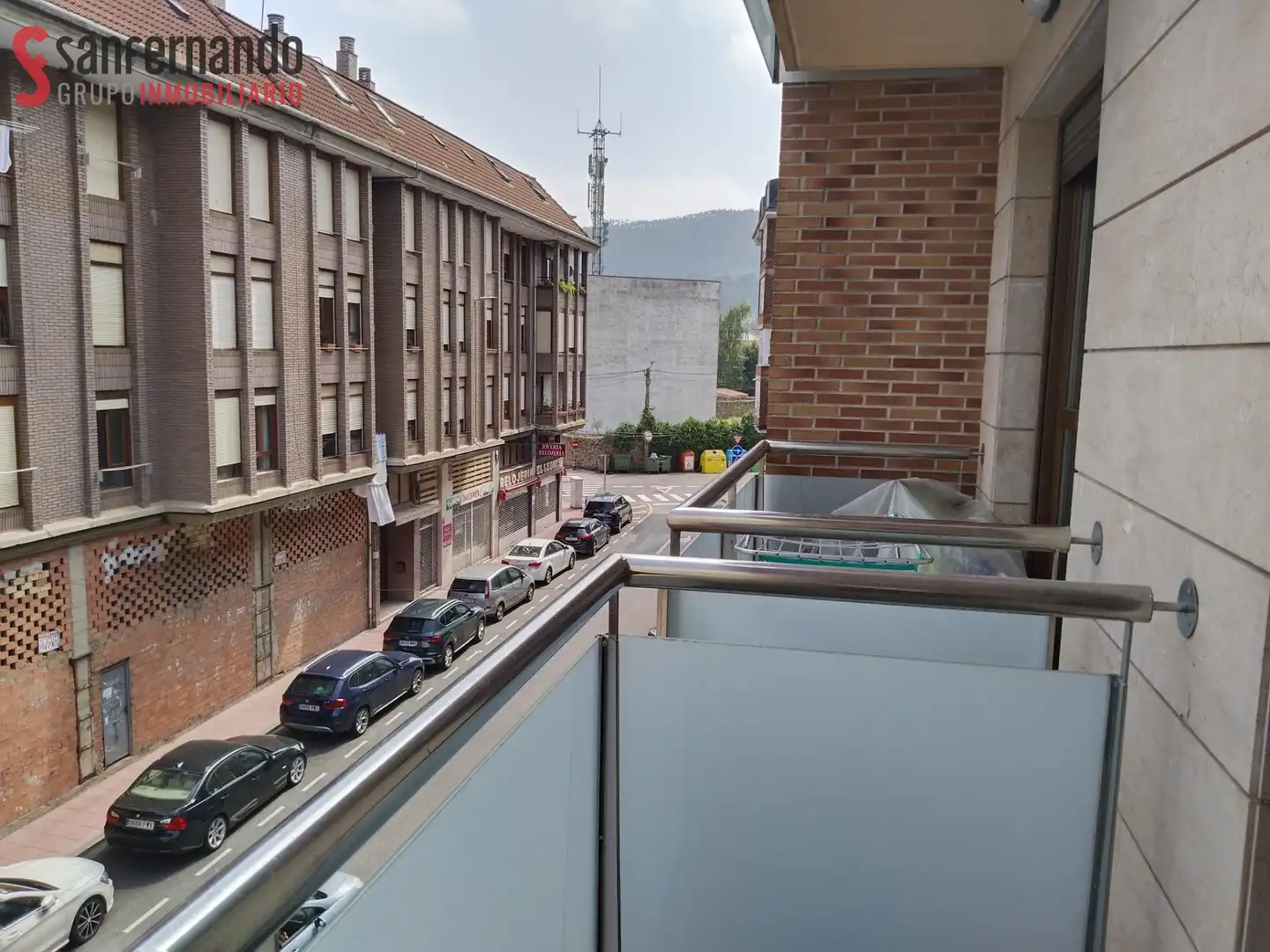 Pis de 100 m² a Los Corrales de Buelna