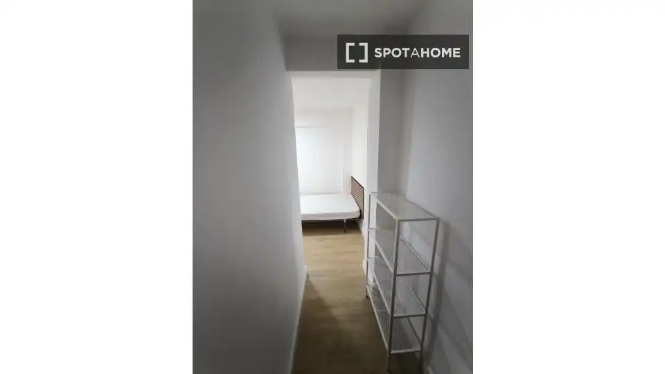Habitación en alquiler, Alicante