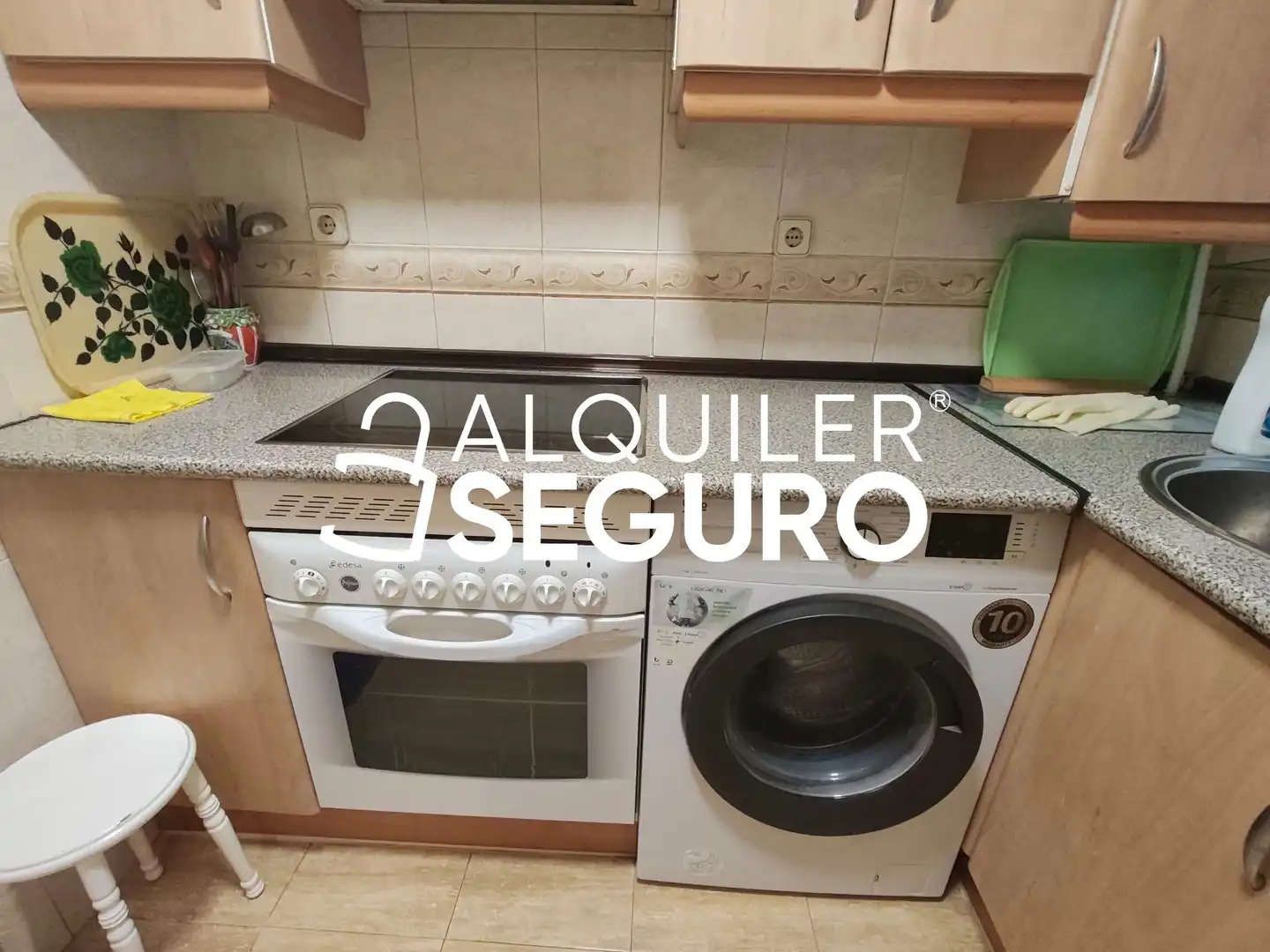 Appartamento 60 m² a Madrid