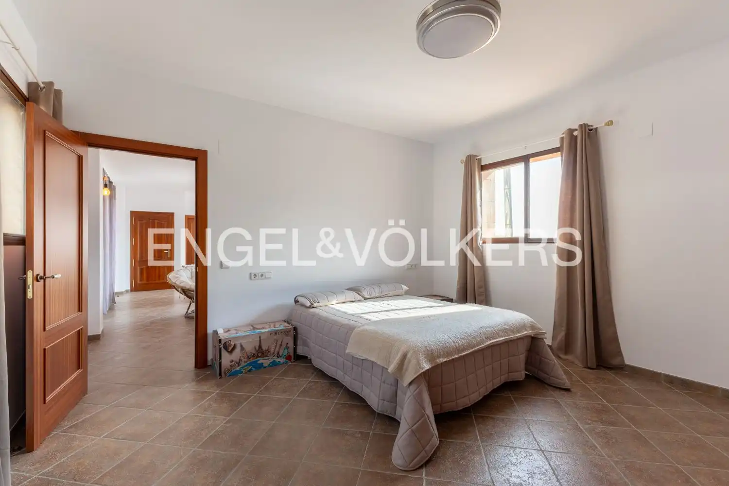 Piso de 90 m² en Riba-roja de Túria