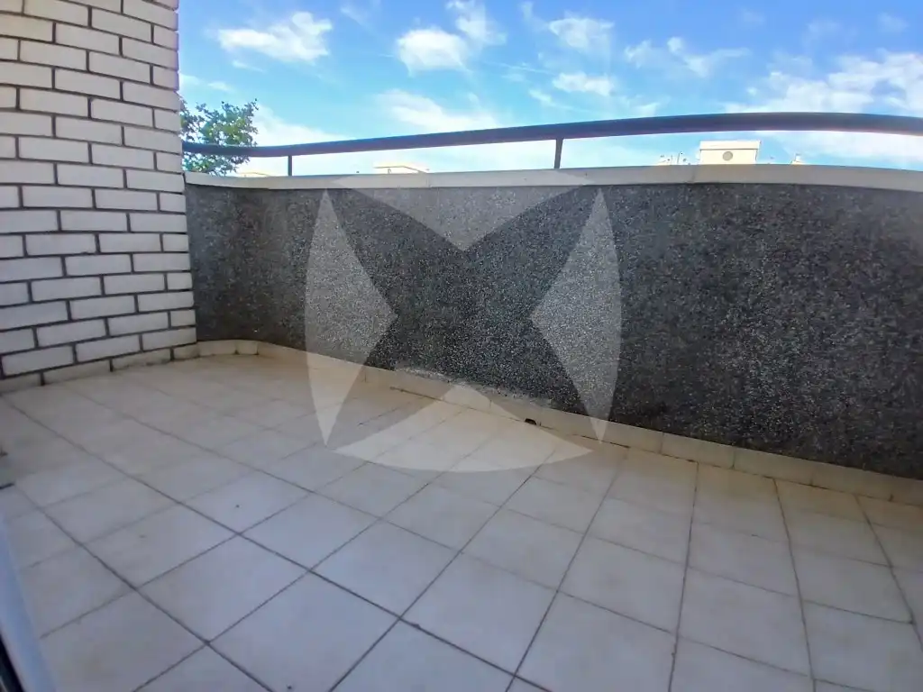 Piso de 105 m² en Badajoz