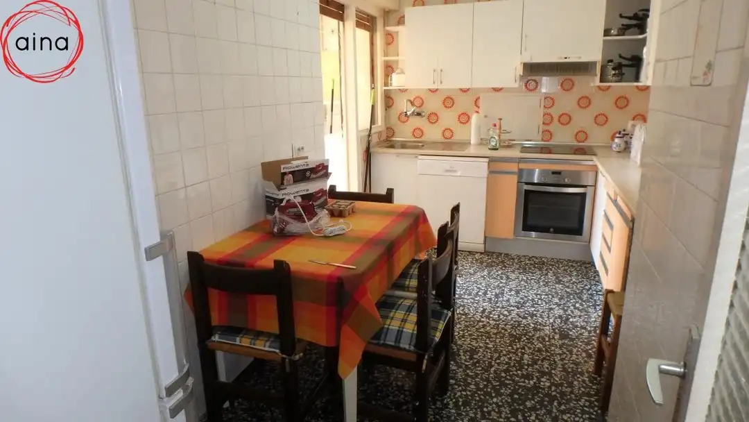 Piso de 155 m² en Pamplona