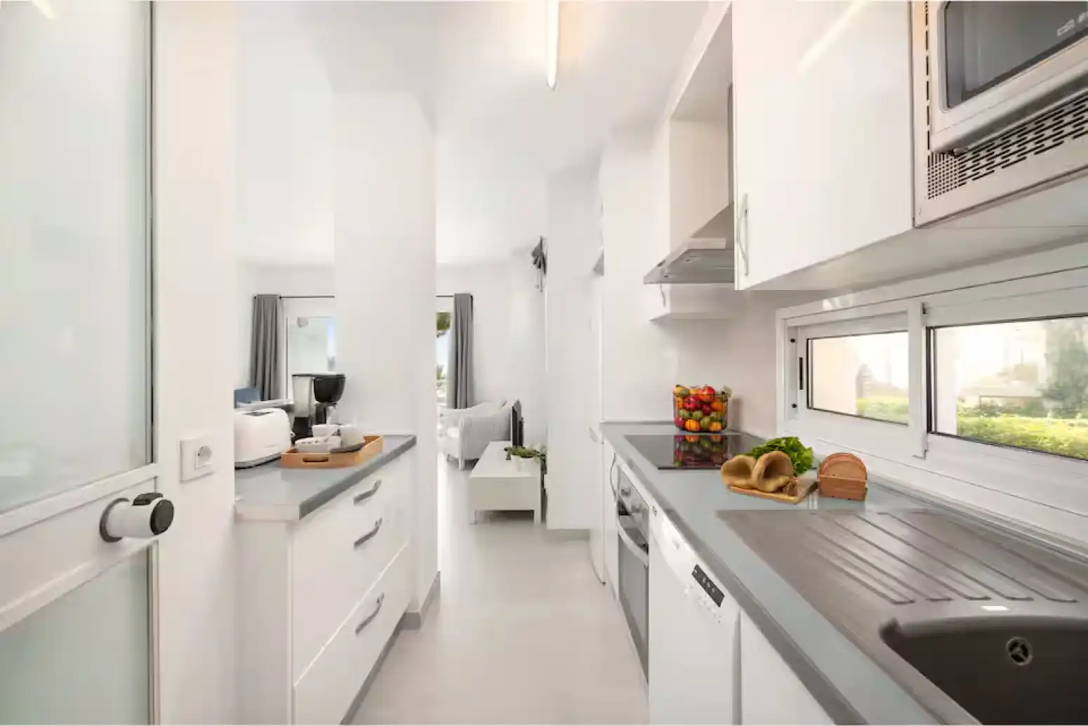Piso de 80 m² en Alcúdia