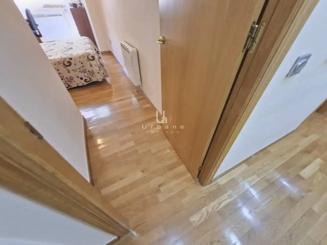 Pis de 153 m² a Múrcia