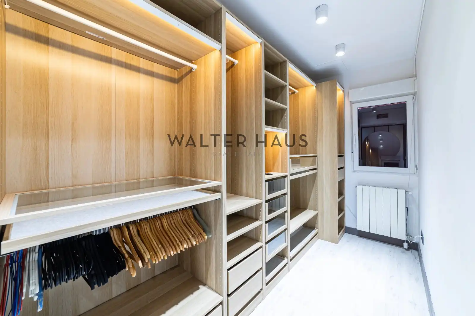 Квартира 116 м² у Madrid