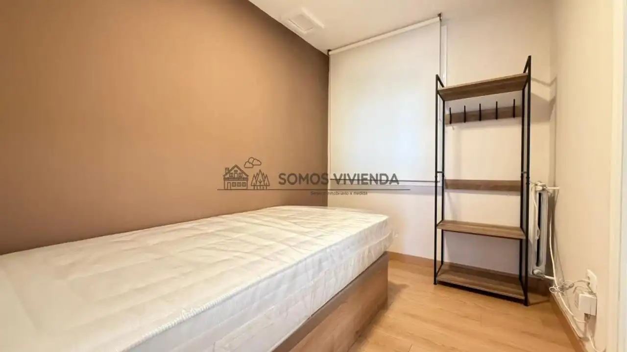 Piso de 82 m² en Ourense