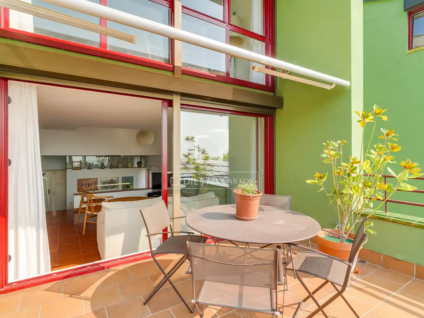 Casa de 142 m² en Barcelona