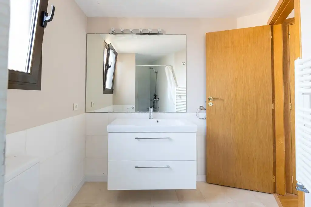 Piso de 120 m² en Palma