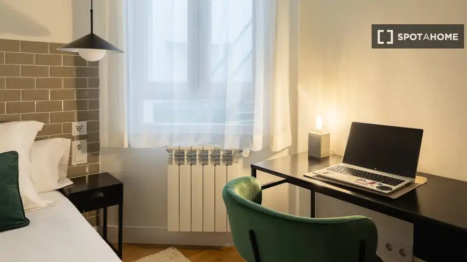 Habitación en alquiler, Bilbao