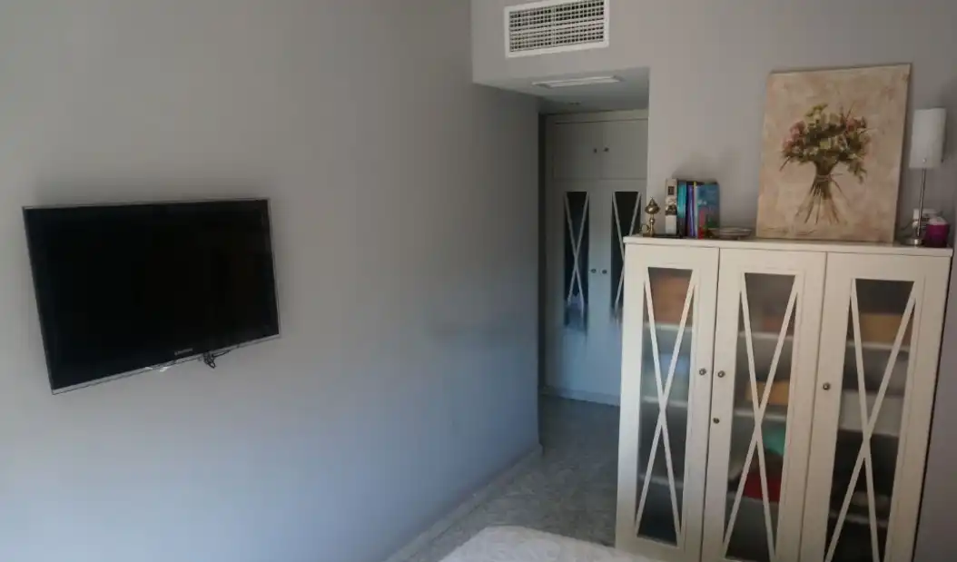 Pis de 107 m² a Sevilla