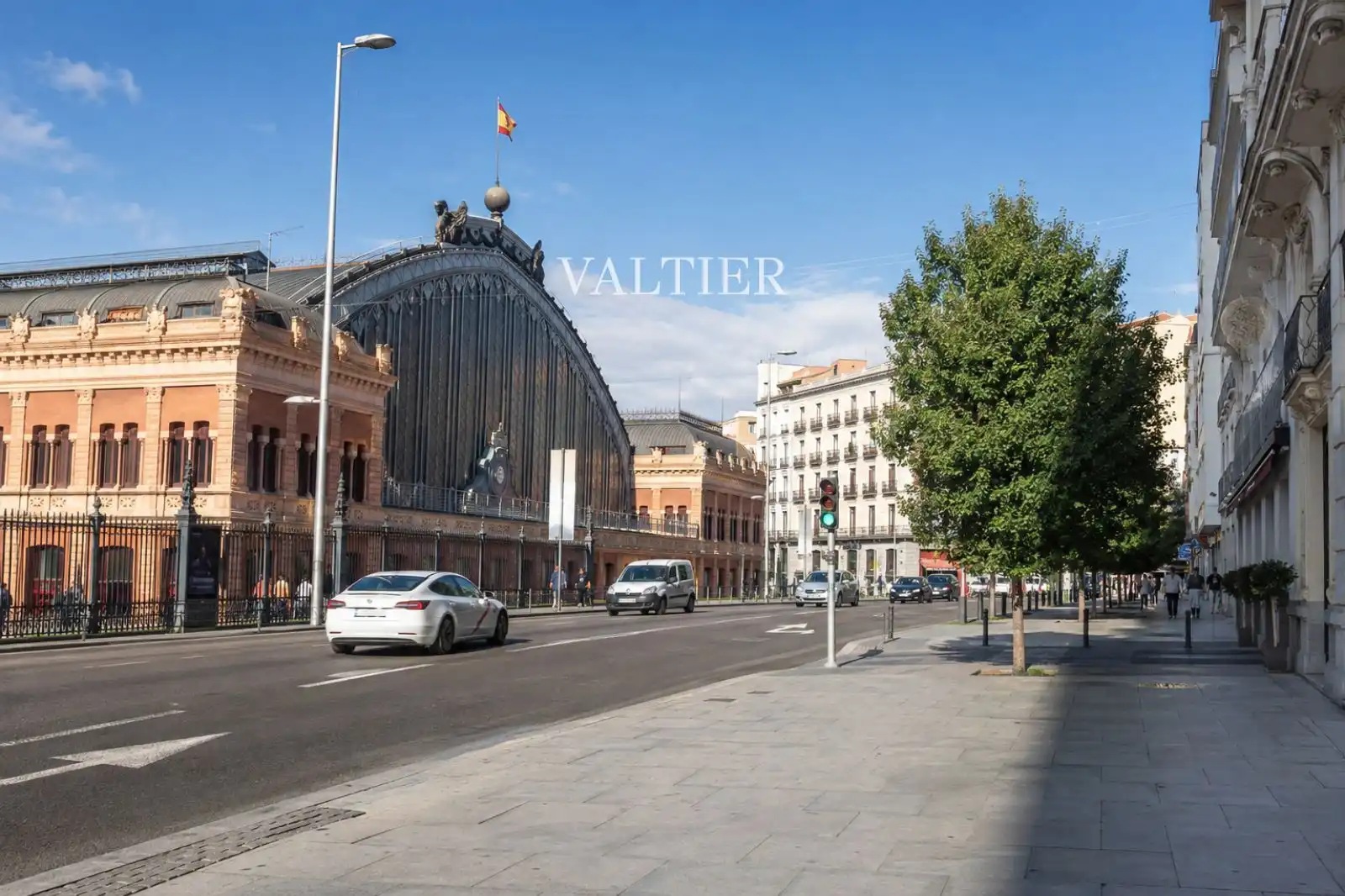 Piso de 40 m² en Madrid