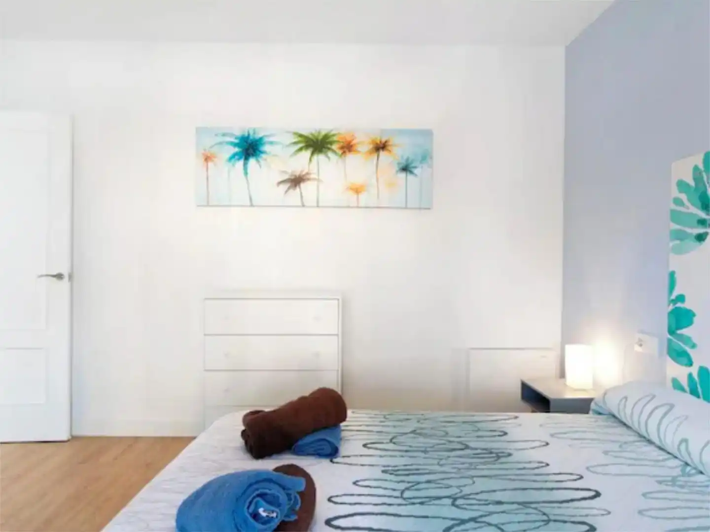 Piso de 120 m² en Chiclana de la Frontera