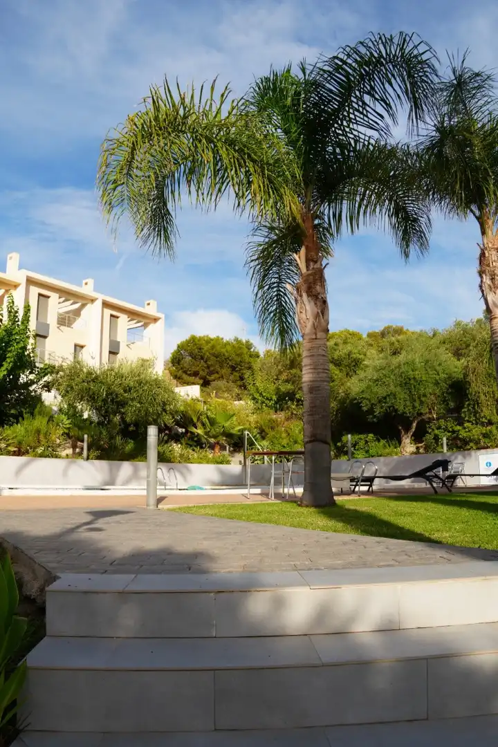 Piso de 175 m² en el Campello