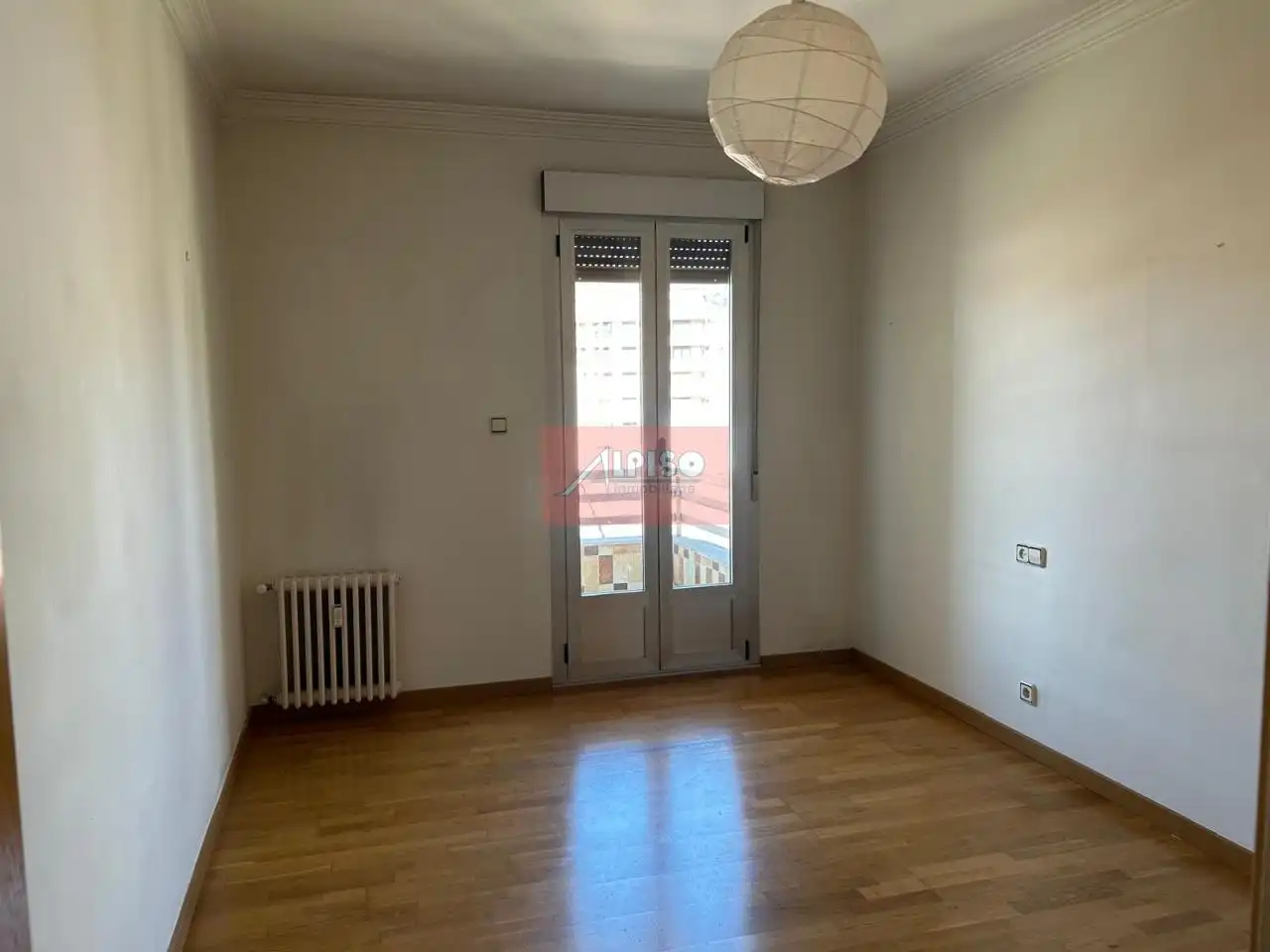Piso de 81 m² en Ourense
