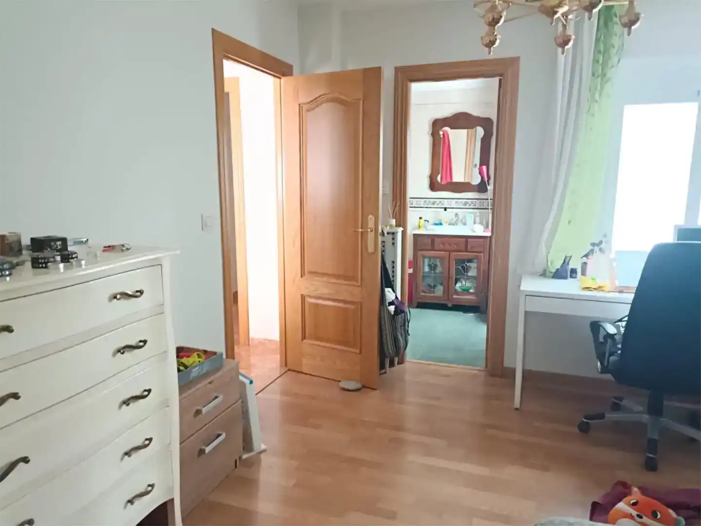 Habitación 100 m², Granada