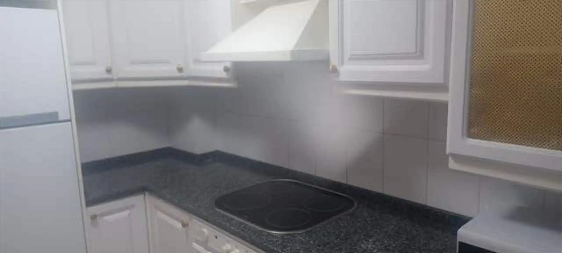 Piso de 95 m² en Cáceres