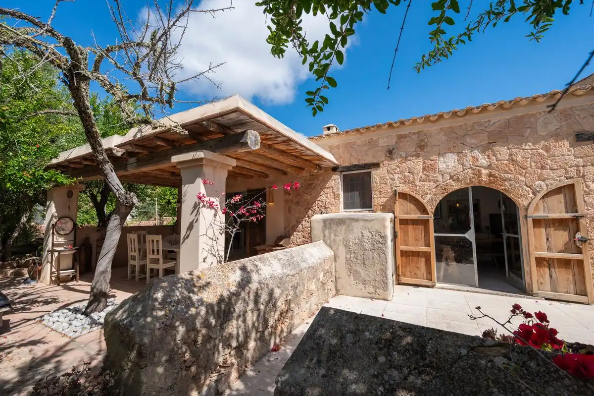 Wohnung 300 m² in Sant Josep de sa Talaia