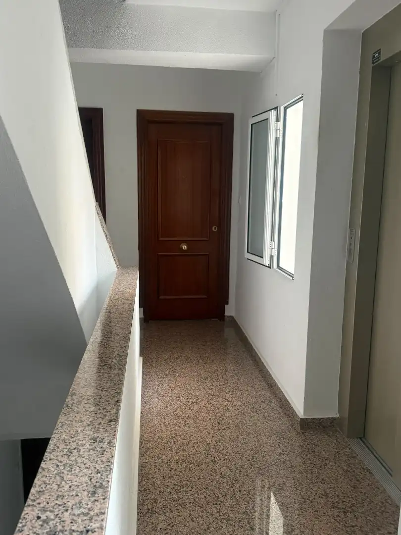 Pis de 50 m² a Alacant