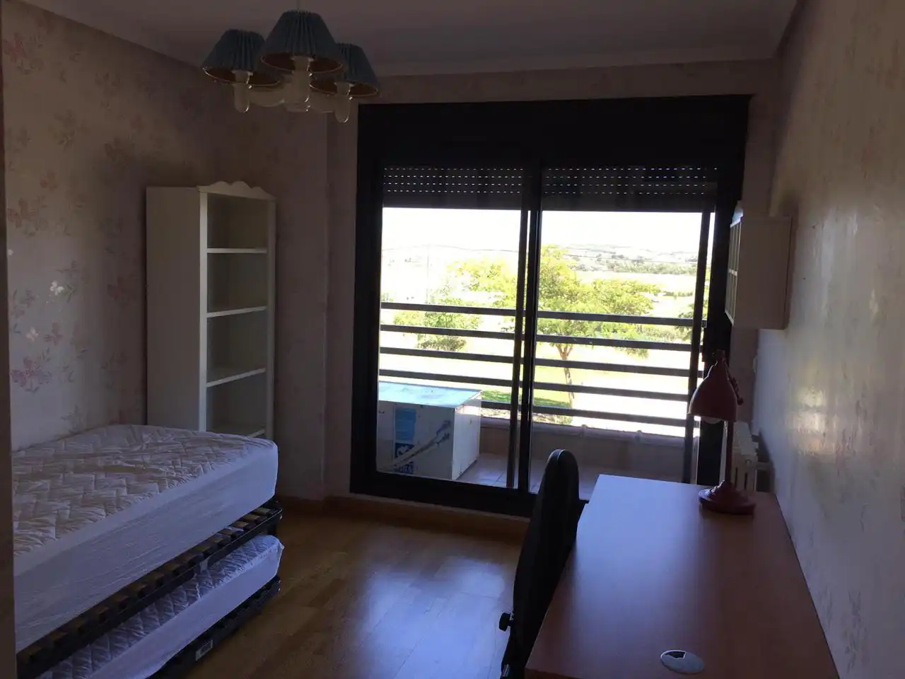 Appartement 437 m² à Villanueva de Gállego