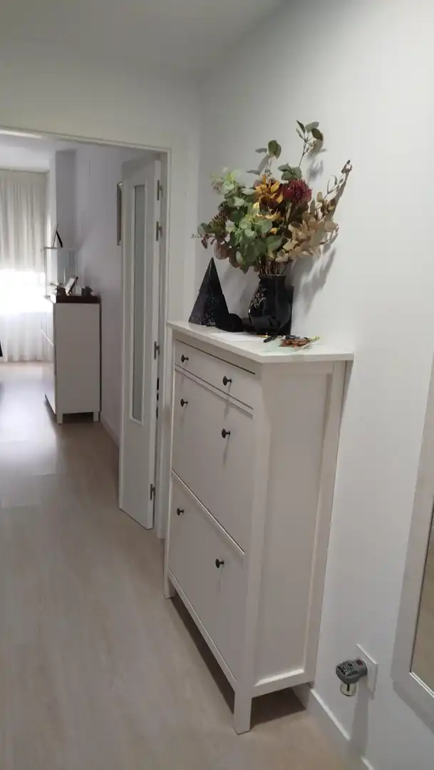 Piso de 90 m² en Málaga