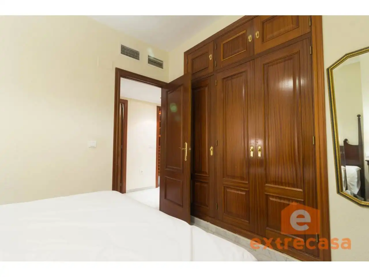 Piso de 75 m² en Badajoz
