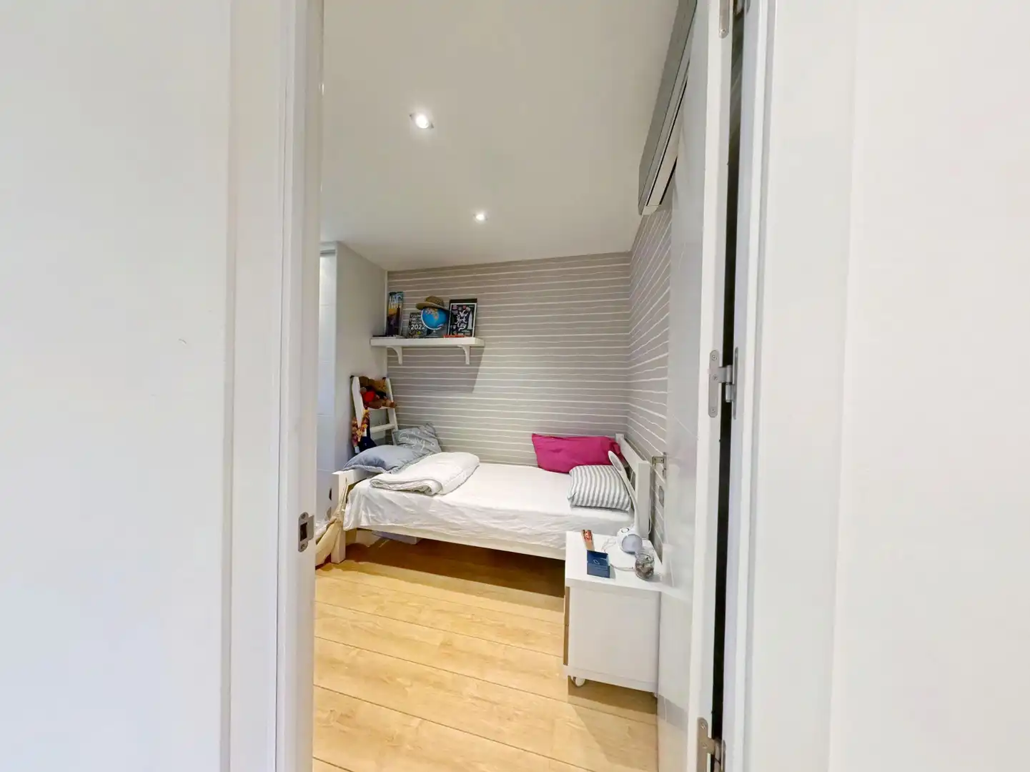 Piso de 95 m² en Tarragona