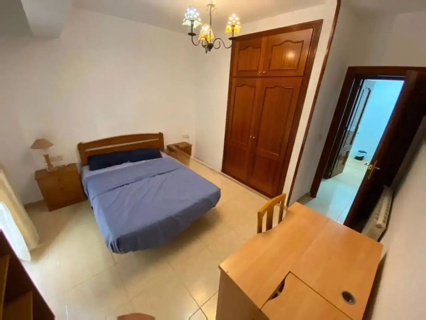 Piso de 90 m² en Los Alcázares