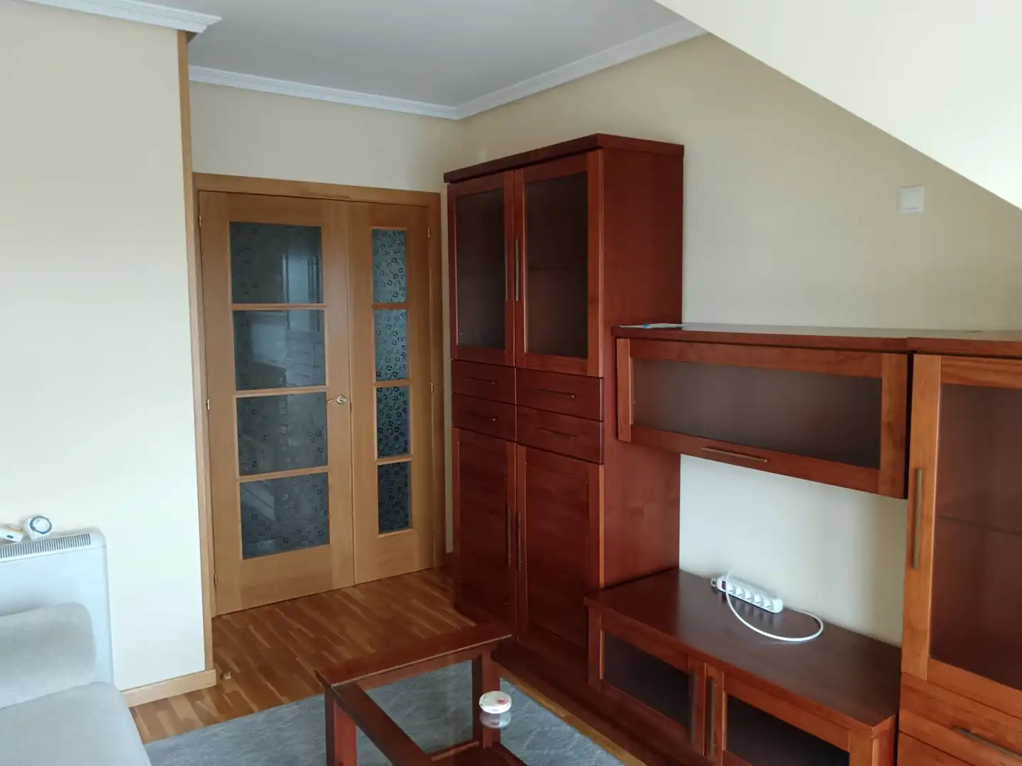 Piso de 65 m² en La Coruña