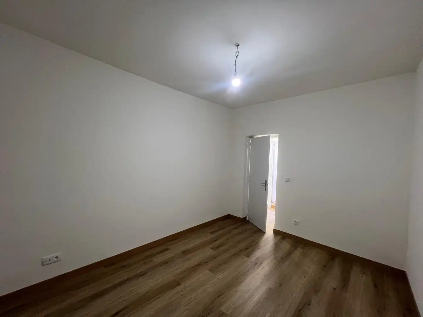 Piso de 70 m² en Llangréu / Langreo