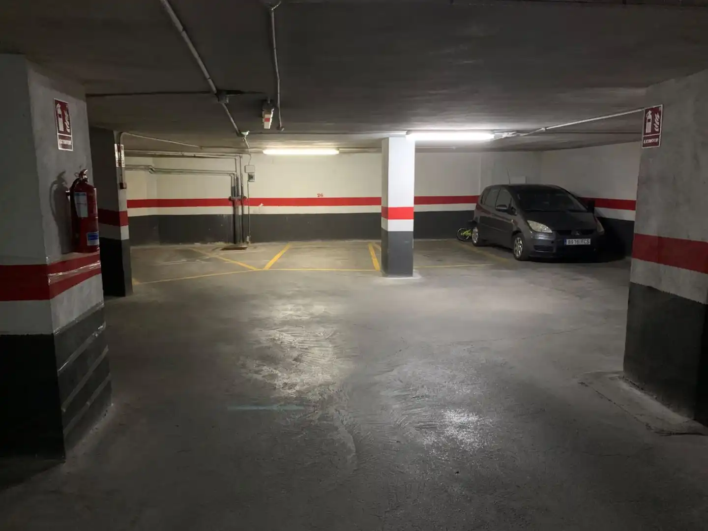Pis de 136 m² a Castelló de la Plana