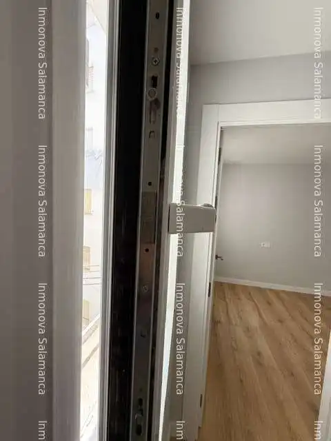 Piso de 100 m² en Salamanca