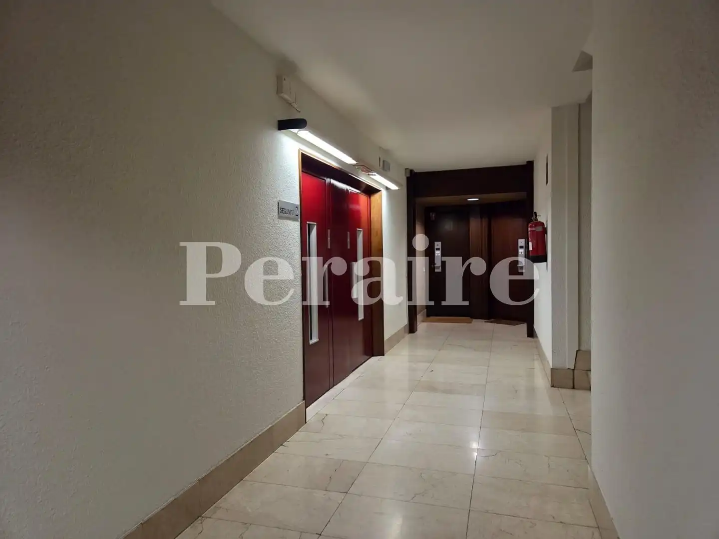 Pis de 130 m² a Barcelona