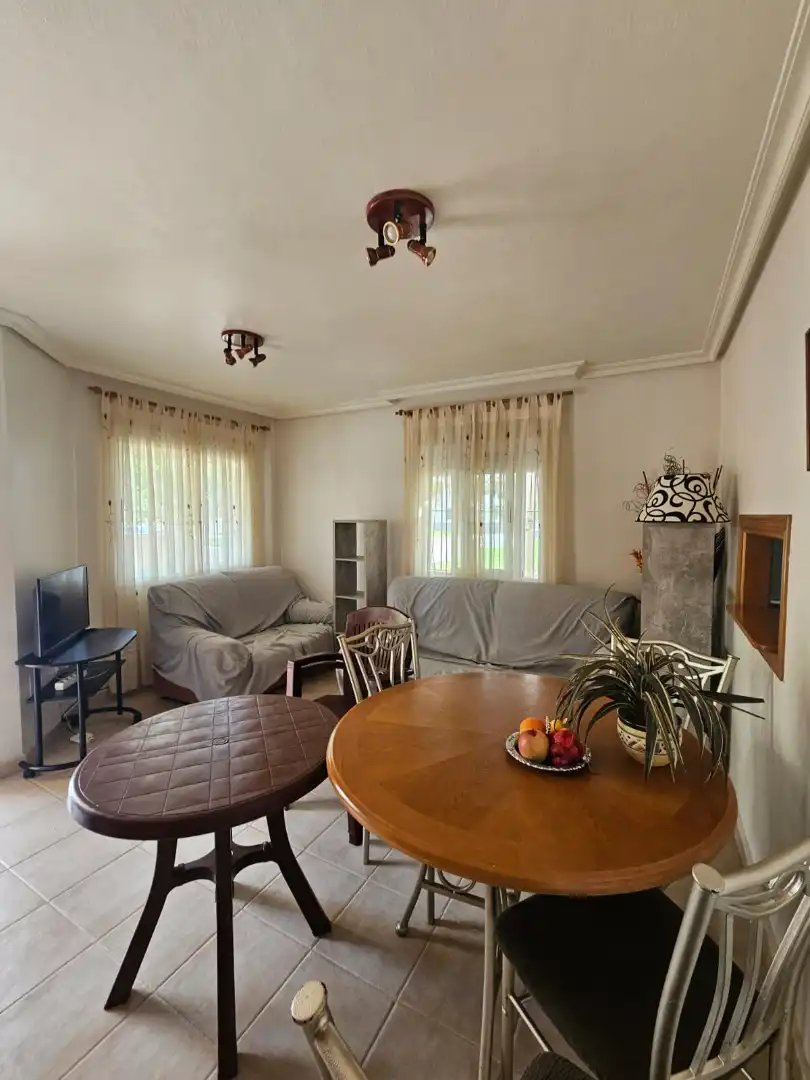 Piso de 63 m² en Los Alcázares