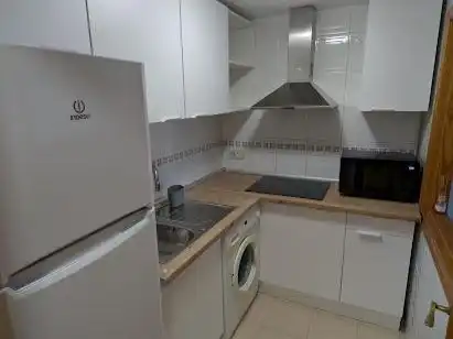 Pis de 66 m² a Albacete