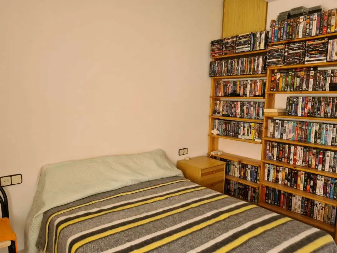 Appartement 271 m² à Sástago