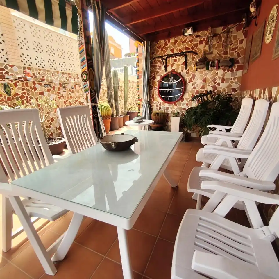 Piso de 205 m² en Mogán