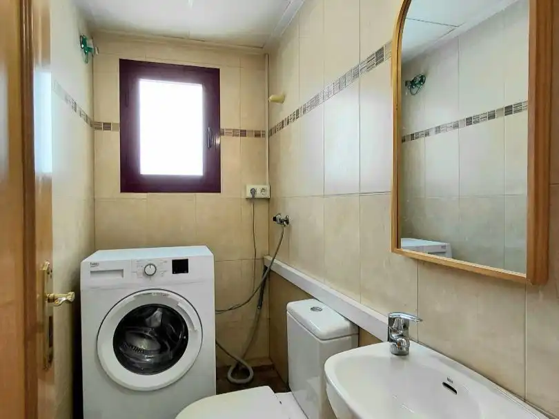Квартира 55 м² у Лоркі