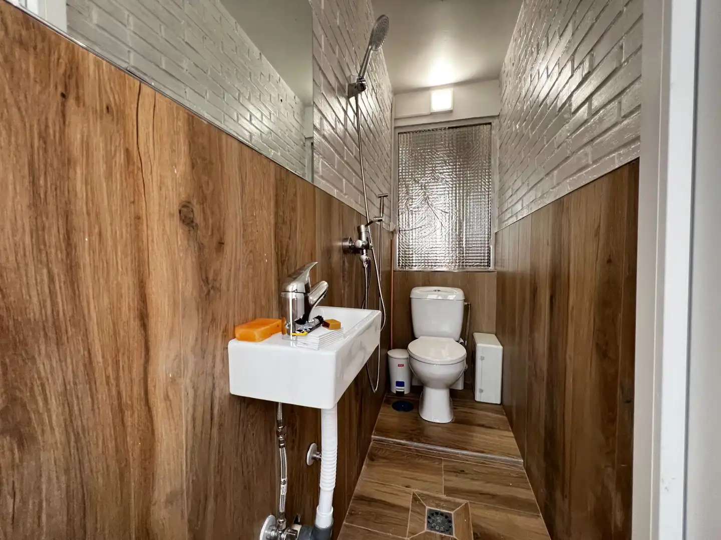 Piso de 45 m² en Granada