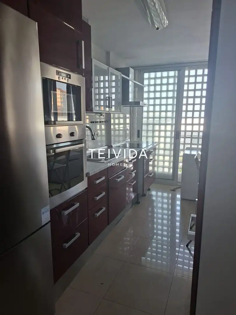 Pis de 65 m² a Santa Cruz de Tenerife