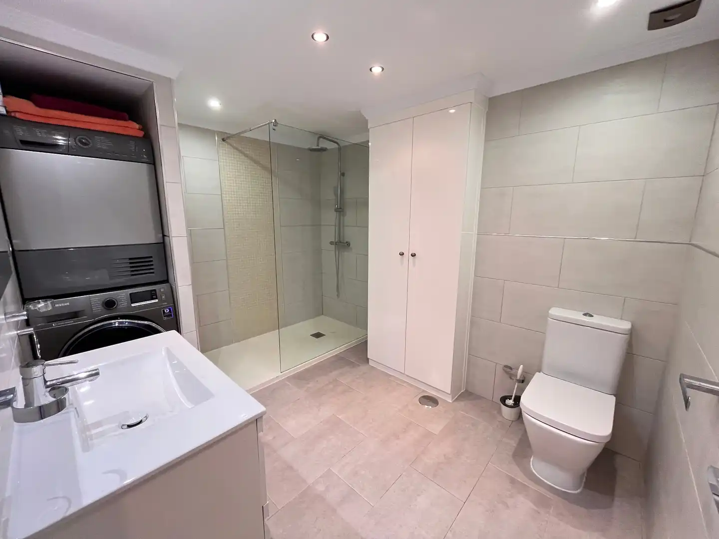 Pis de 358 m² a Marbella