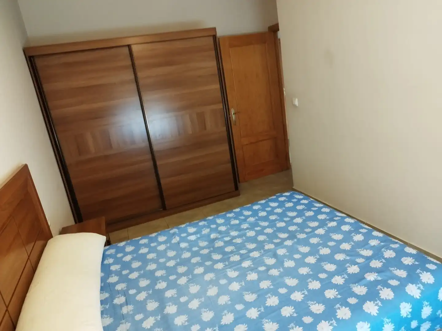 Piso de 70 m² en Almendralejo
