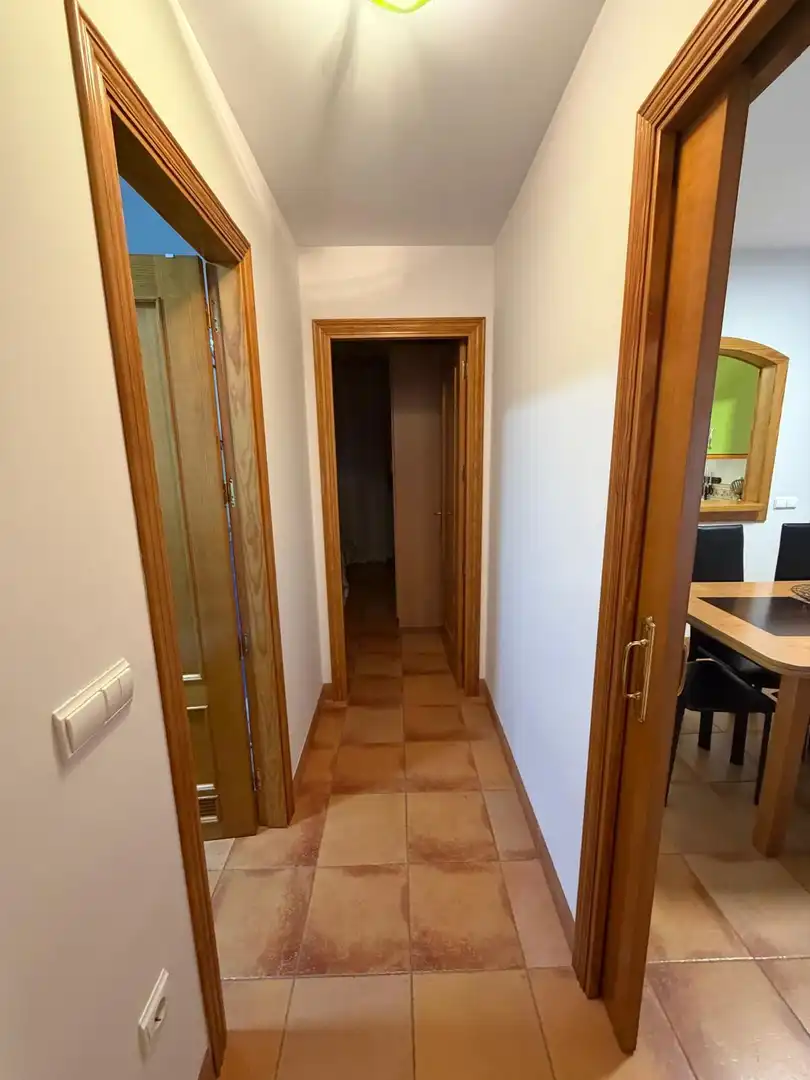 Piso de 75 m² en El Ejido