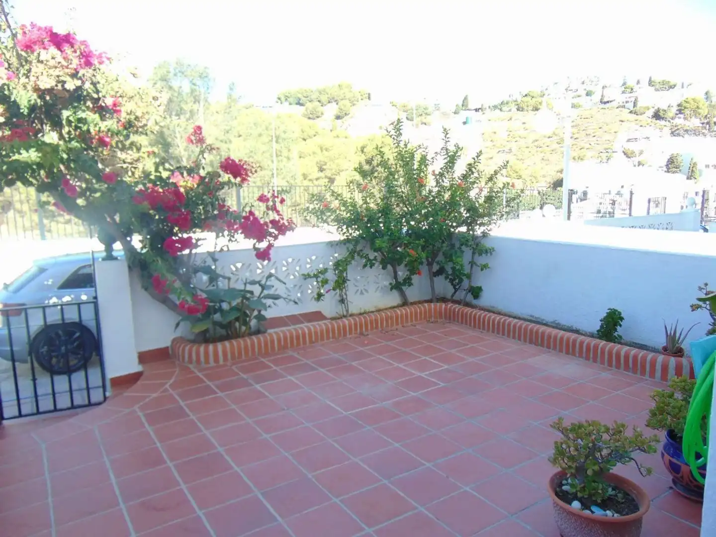 Piso de 140 m² en Almuñécar