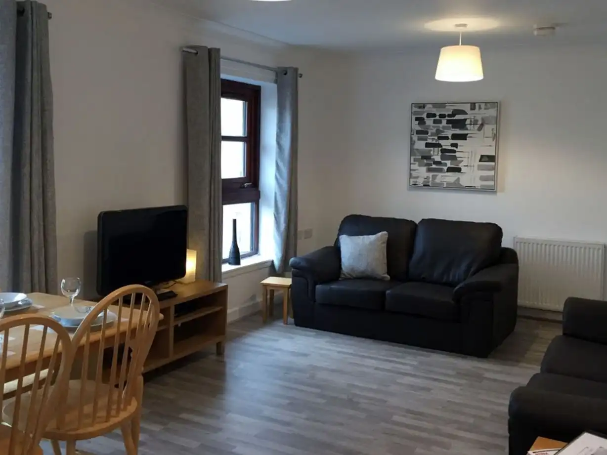 Piso de 40 m² en Viveiro