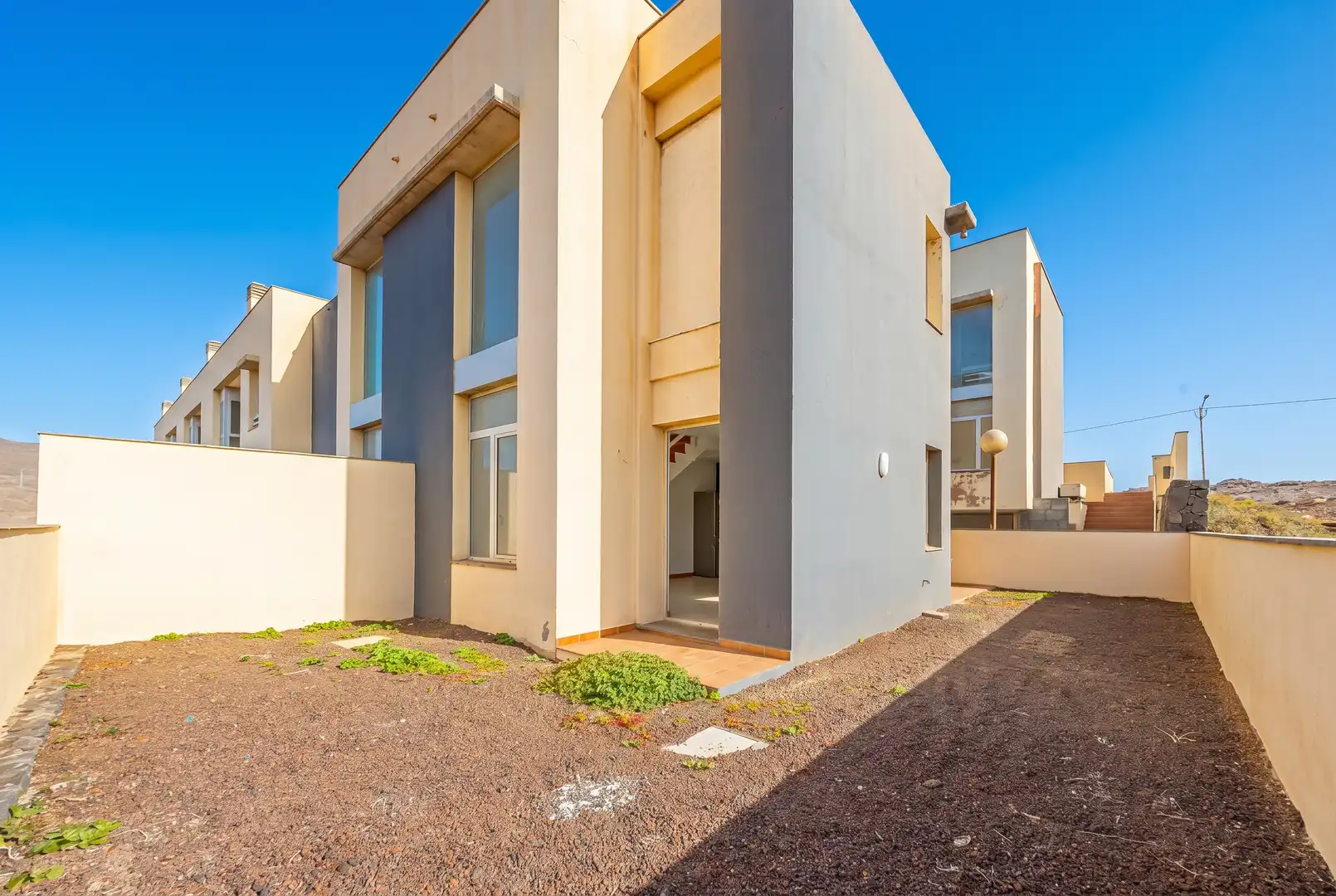 House 87 m² in Gáldar