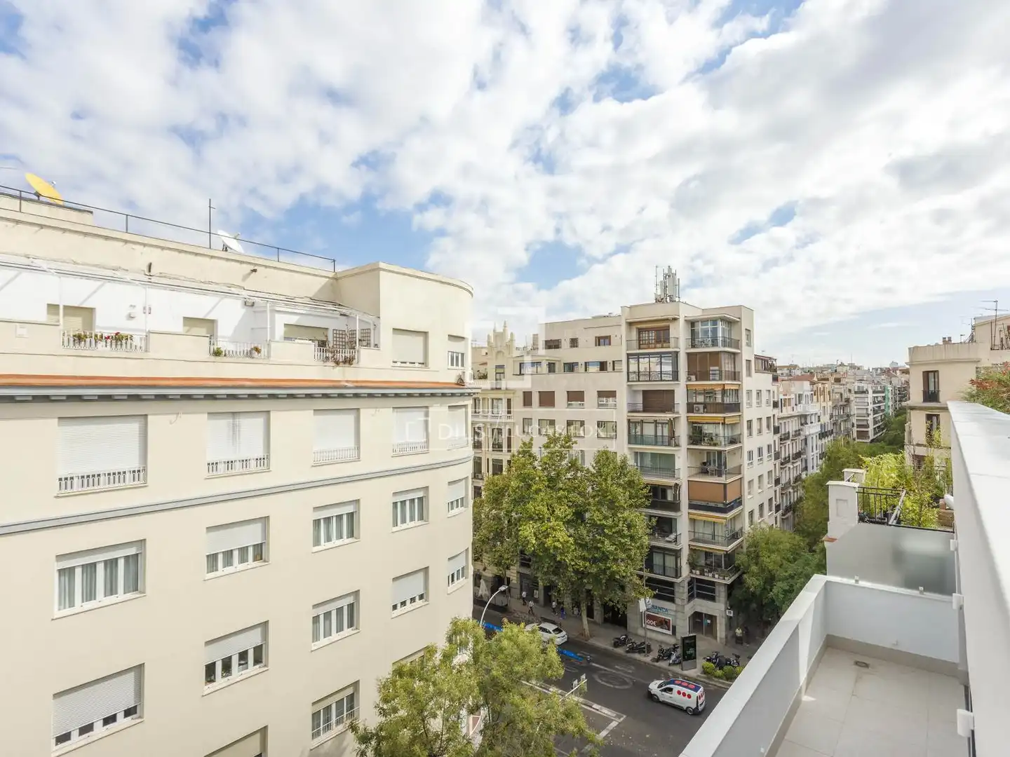Piso de 193 m² en Madrid
