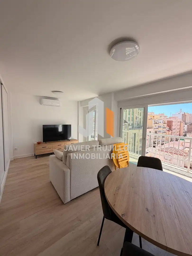 Piso de 85 m² en Vélez-Málaga