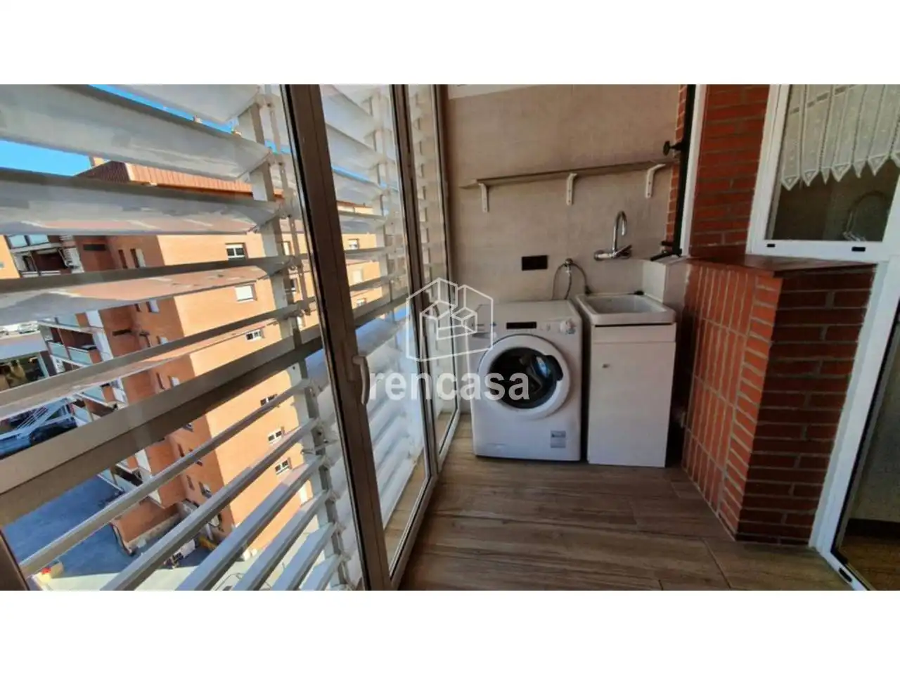 Piso de 140 m² en Lérida