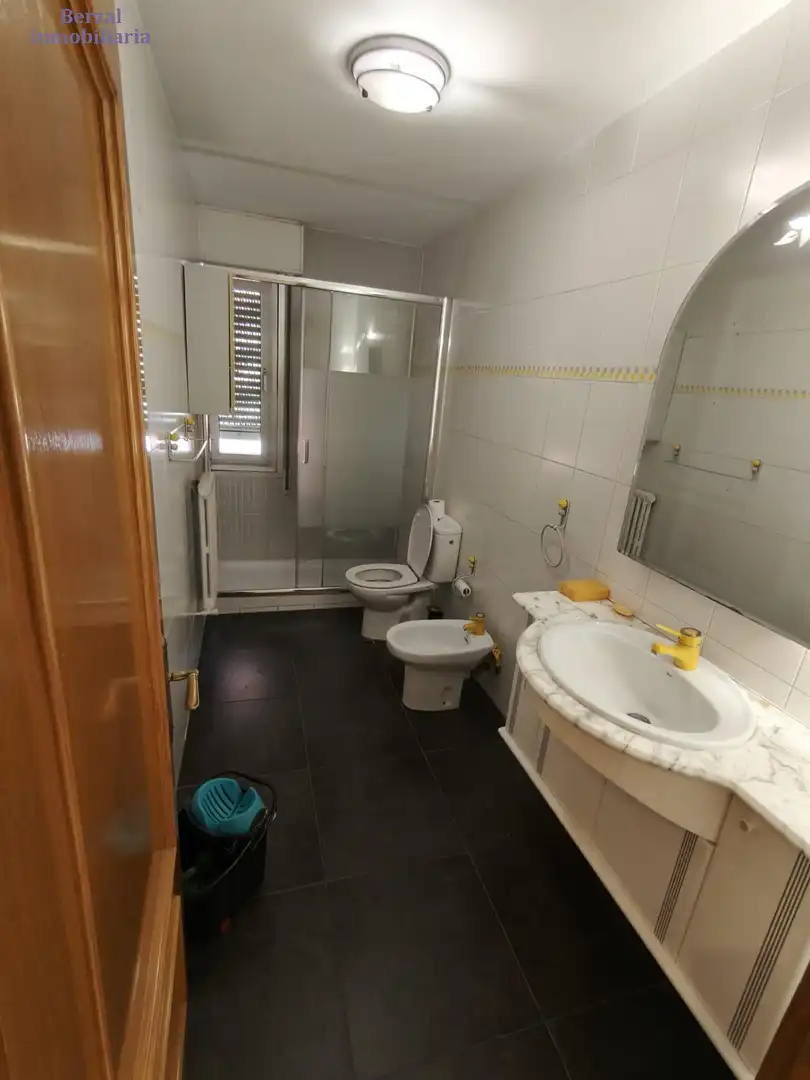 Piso de 89 m² en Logroño