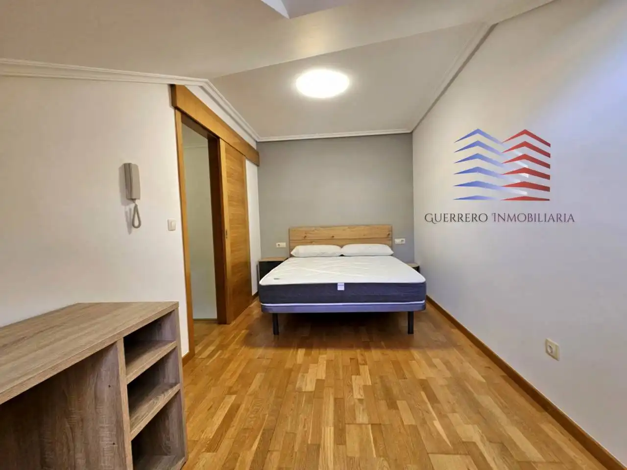Piso de 87 m² en Ourense